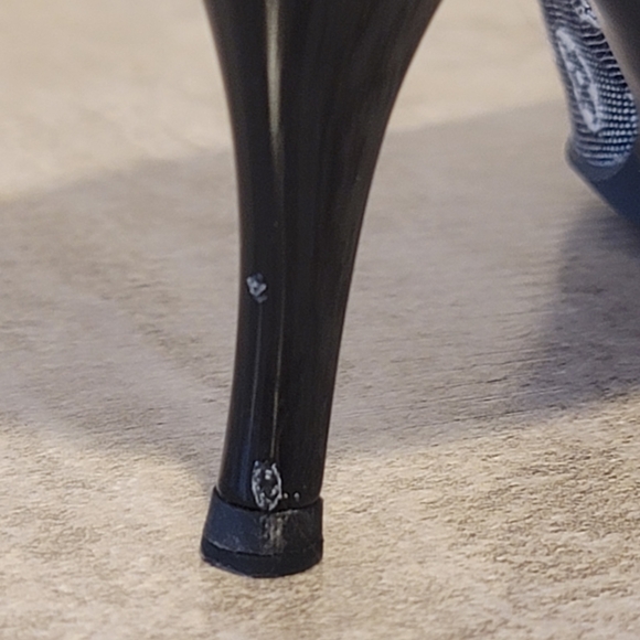 Louis Vuitton LV Pumps Heels 38.5 - Picture 8 of 10